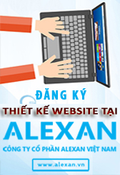 Công ty cổ phần Alexan Việt Nam